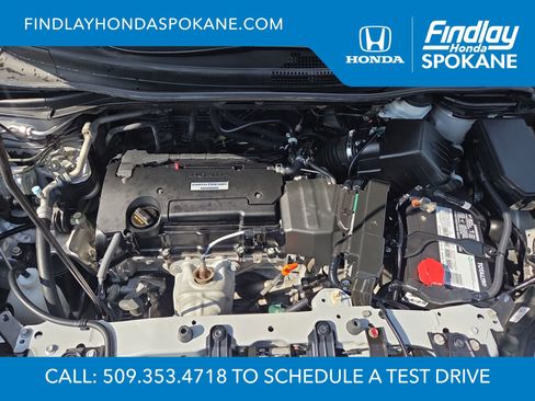 Used 2016 Honda CR-V EX image 11