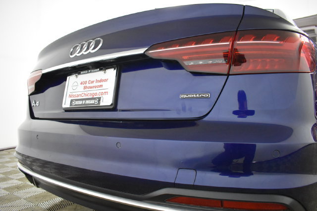 Used 2023 Audi A4 2.0T Premium Plus AWD/4WD image 40