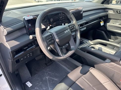 New 2027 Kia Telluride EX X-Line AWD/4WD image 10