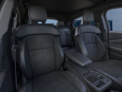 New 2025 Ford Mustang Mach-E GT image 10