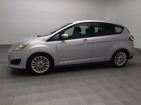 Used 2017 Ford C-MAX SE image 2