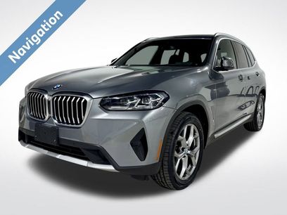 Used 2024 BMW X3 xDrive30i