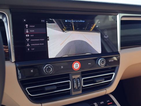 New 2026 Porsche Macan S AWD/4WD image 19