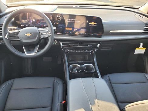 New 2026 Chevrolet Traverse LT w/ Driver Confidence Package image 26