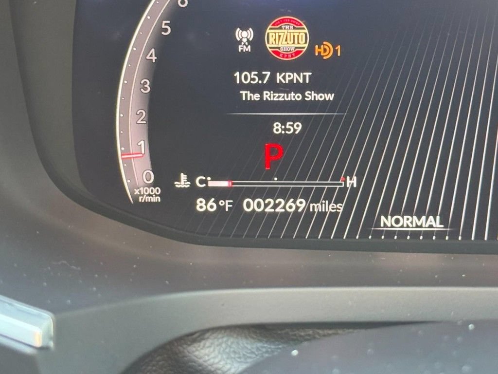 Certified 2026 Acura MDX A-Spec AWD/4WD image 28