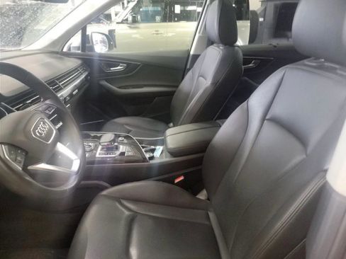 Used 2019 Audi Q7 3.0T Prestige AWD/4WD image 8