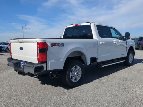 New 2026 Ford F250 XLT w/ XLT Premium Package image 3