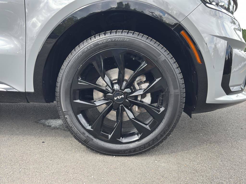 Used 2023 Kia Sorento SX AWD/4WD image 34