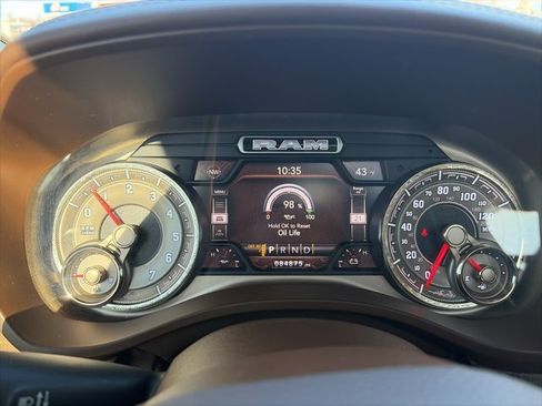 Used 2019 RAM 1500 Limited image 21