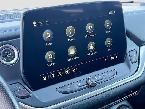 Used 2024 Chevrolet Blazer LT image 14