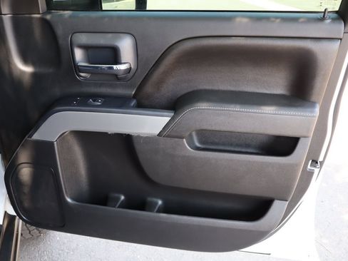Used 2015 Chevrolet Silverado 1500 LT w/ All Star Edition AWD/4WD image 22