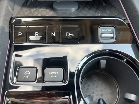 Used 2026 Nissan Murano Platinum w/ Cargo Package AWD/4WD image 31