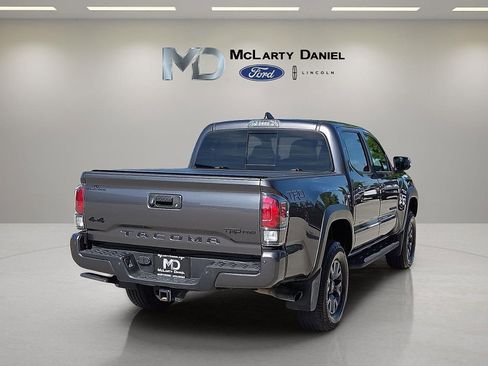 Used 2023 Toyota Tacoma TRD Pro AWD/4WD image 5