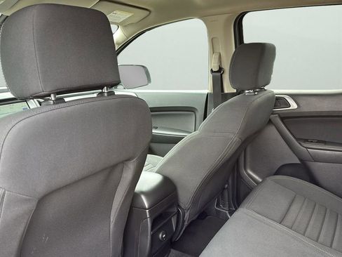 Used 2022 Ford Ranger XL w/ Equipment Group 101A High image 28