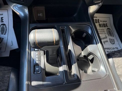 Used 2022 Ford F150 Tremor w/ Equipment Group 401A Mid image 14