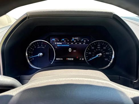 Used 2021 Ford Expedition Limited AWD/4WD image 16