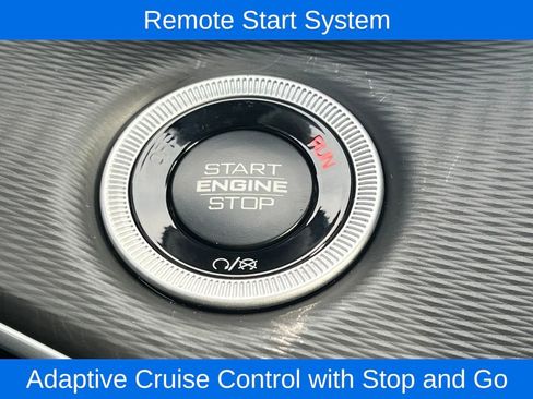 New 2025 Jeep Grand Cherokee Laredo X image 8