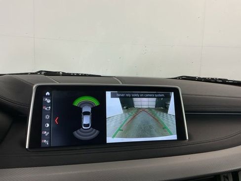 Used 2018 BMW X6 xDrive35i image 22