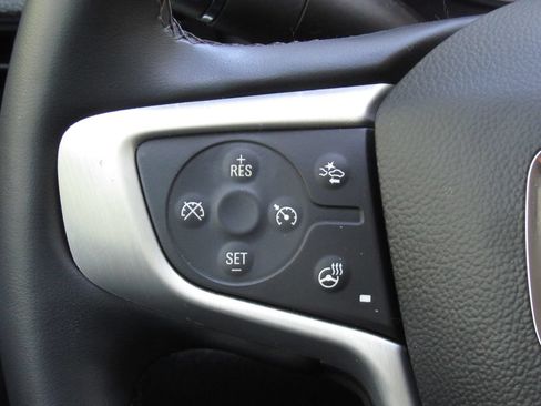 Used 2023 GMC Terrain SLT w/ Tech Package AWD/4WD image 26
