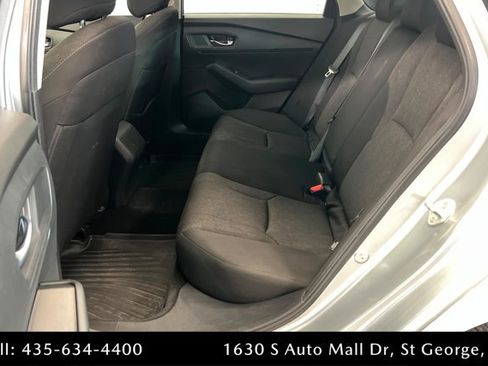 Used 2024 Honda Accord LX image 21