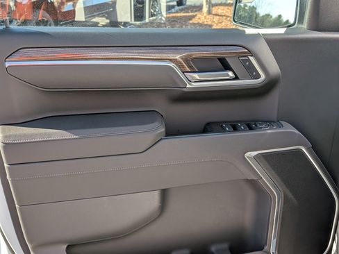 Certified 2025 Chevrolet Silverado 1500 LT w/ Z71 Off-Road Package image 14