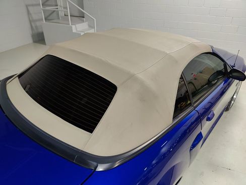 Used 2002 Ford Mustang GT Premium image 9