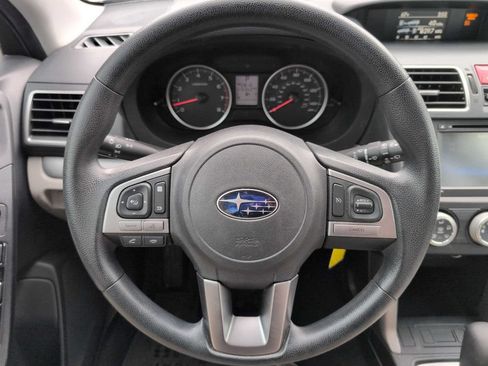Used 2018 Subaru Forester 2.5i w/ Alloy Wheel Package AWD/4WD image 12