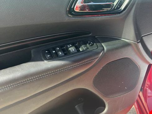 Used 2021 Dodge Durango GT image 23