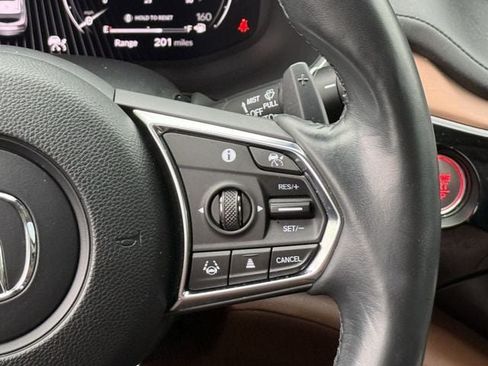 Used 2024 Acura MDX FWD w/ Technology Package image 14