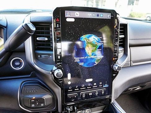 New 2026 RAM 2500 Laramie image 26