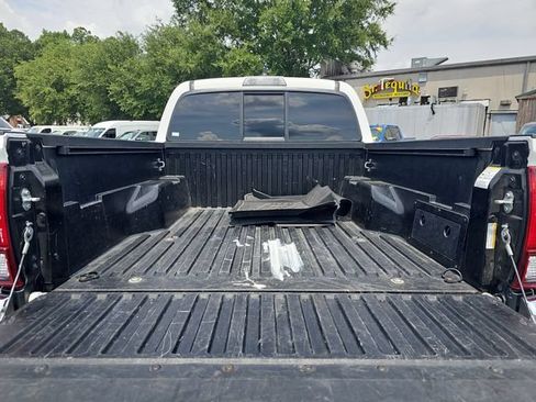Used 2023 Toyota Tacoma SR5 RWD image 14