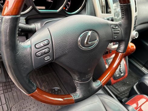 Used 2007 Lexus RX 350 2WD image 15