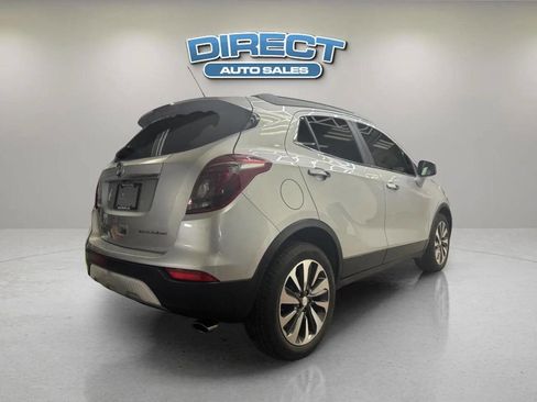 Used 2017 Buick Encore Essence FWD image 6