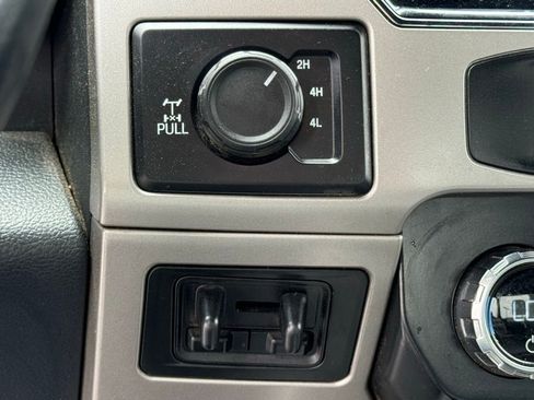 Used 2022 Ford F250 Lariat w/ Lariat Value Package AWD/4WD image 37