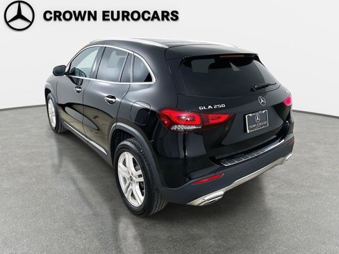 Certified 2023 Mercedes-Benz GLA 250 4MATIC image 7