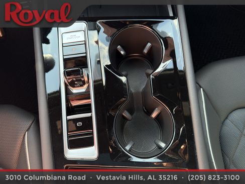 Certified 2025 Volkswagen Atlas Cross Sport SEL Premium R-Line image 23