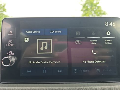 New 2026 Acura Integra A-Spec FWD image 22