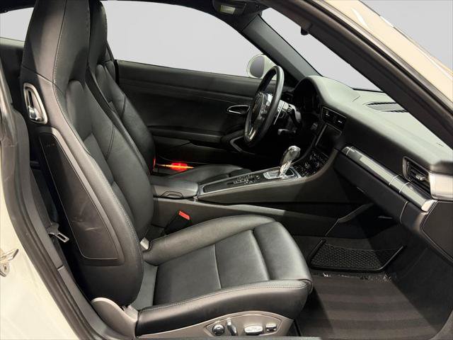 Used 2016 Porsche 911 Carrera 4S AWD/4WD image 14