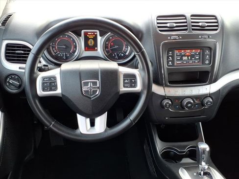 Used 2018 Dodge Journey SE w/ Connectivity Group image 33