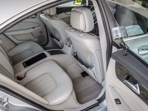 Used 2014 Mercedes-Benz CLS 550 image 22