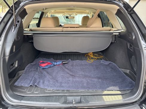 Used 2019 Subaru Outback 3.6R Limited w/ Popular Package #2 image 32