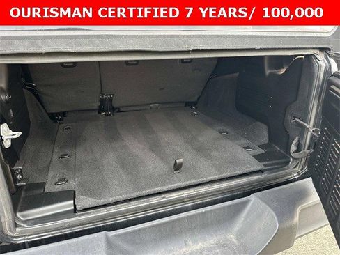 Used 2021 Jeep Wrangler Unlimited Sport image 10