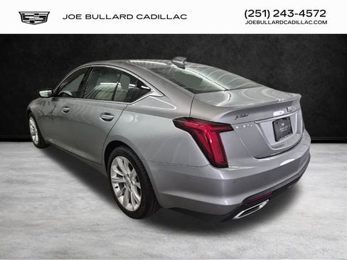 New 2026 Cadillac CT5 Premium Luxury image 6