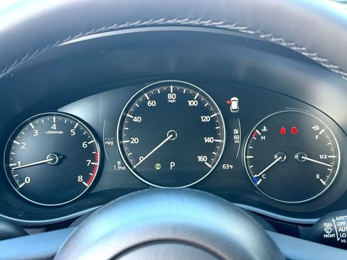 New 2026 MAZDA CX-50 AWD 2.5 S w/ Weather Package image 13