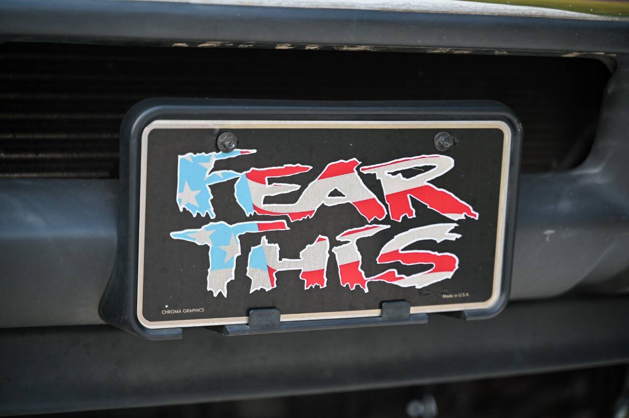 Used 2001 Ford F350 XLT AWD/4WD image 49