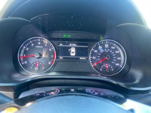 Used 2024 Kia Forte LXS FWD image 20