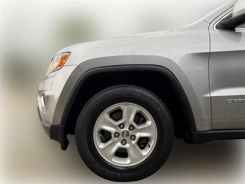 Used 2014 Jeep Grand Cherokee Laredo w/ Quick Order Package 23E RWD image 4