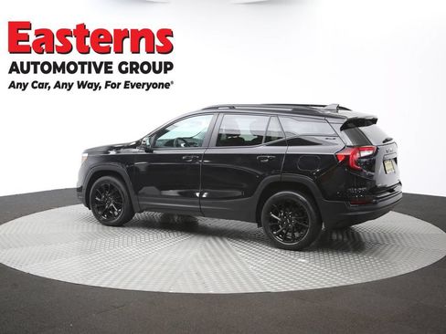Used 2023 GMC Terrain SLE w/ Driver Convenience Package AWD/4WD image 63