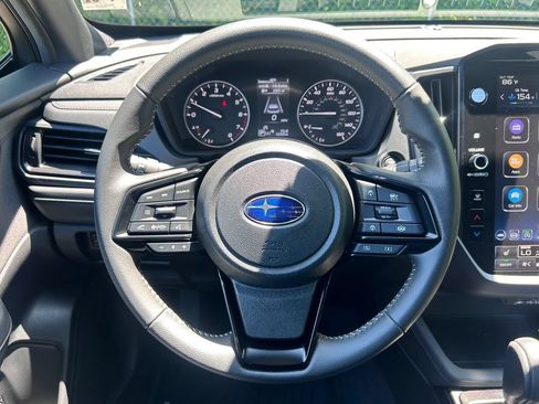 Used 2026 Subaru Forester Premium AWD/4WD image 16