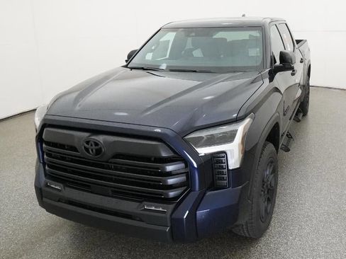 New 2026 Toyota Tundra SR5 image 16